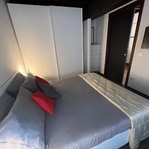 Lu.ni. Apartamento