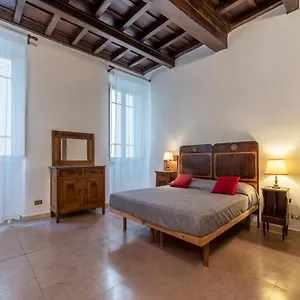 S. Ignazio Central Apartamento