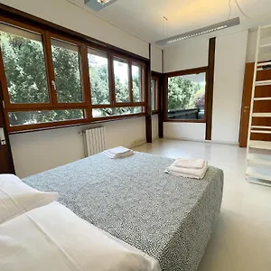 Appartamento Mazzini Boutique, Roma