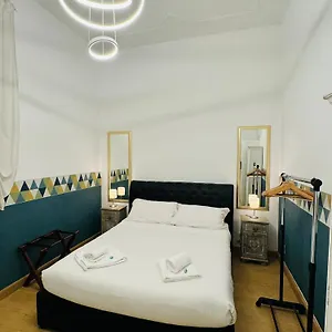 Appartamento Benco House, Roma
