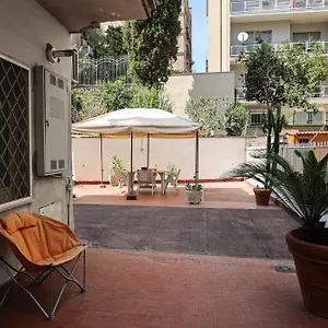 Il Giardino Di Cesare Apartamento
