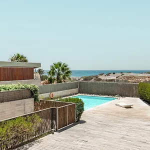 Casa En La Playa La Mareta , Granadilla De Abona Spanien