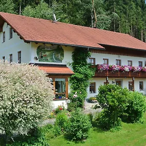 Haus Am Waldrand - Augustin , Grafenau (Bavaria) Deutschland