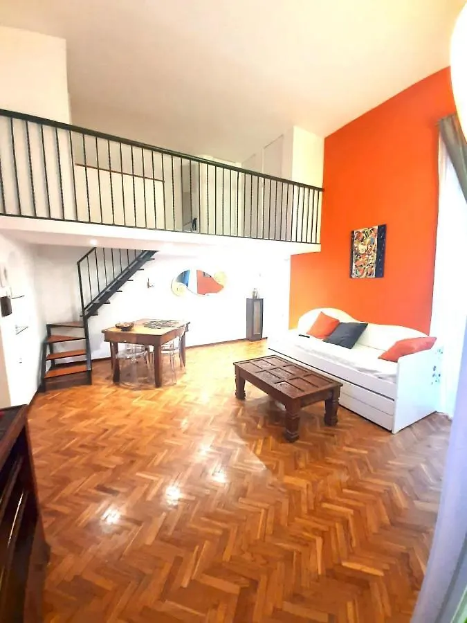 La Cupola Apartment Roma