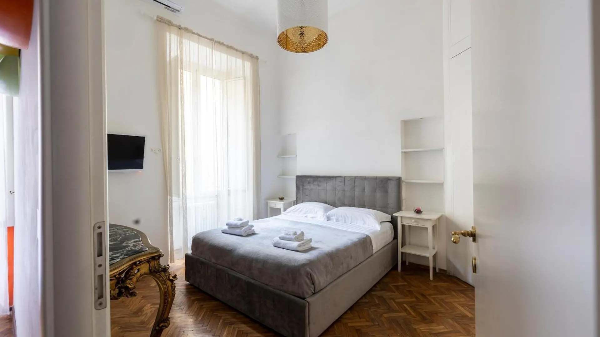 La Cupola Apartment Roma