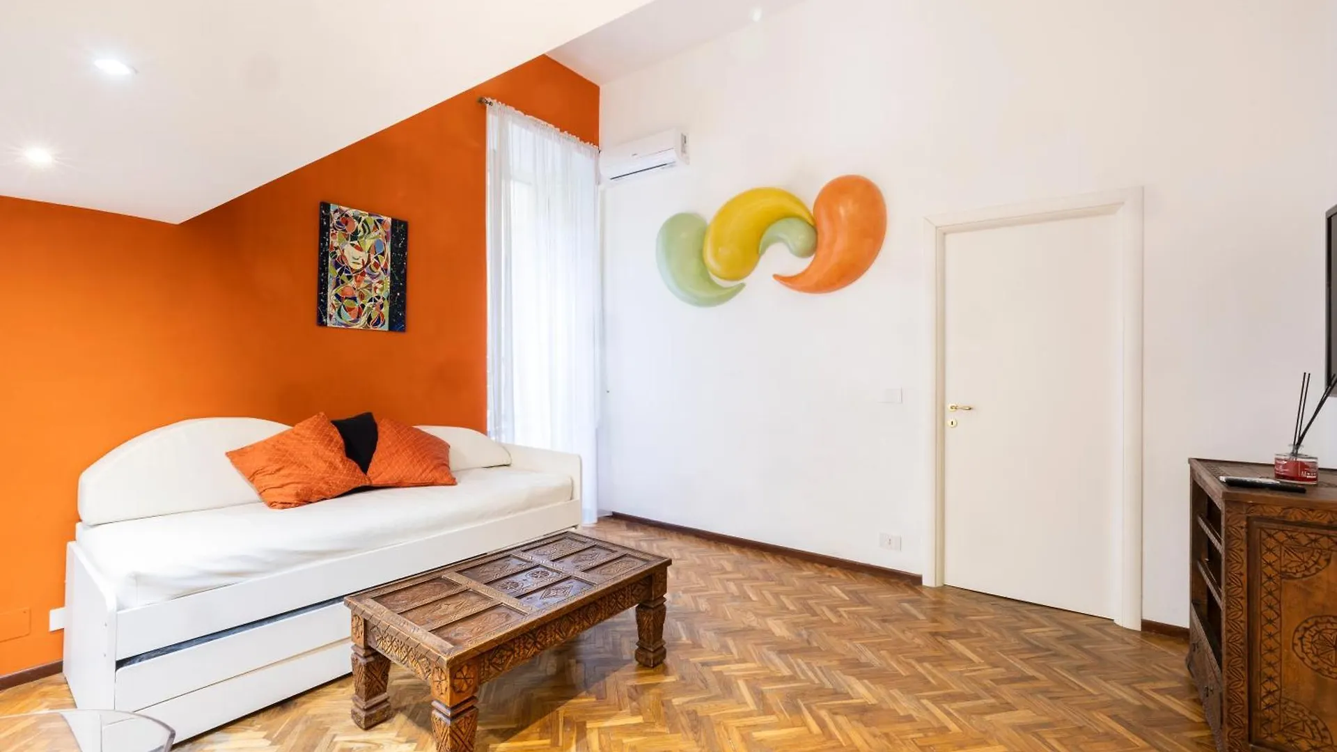 La Cupola Apartment Roma