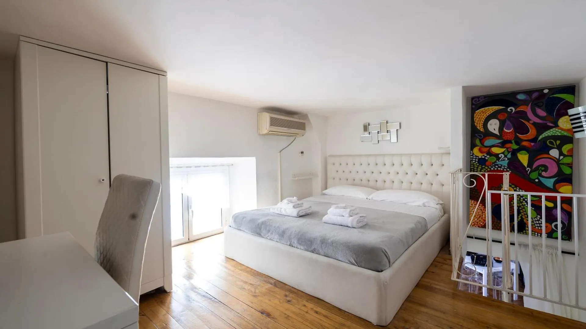 La Cupola Apartment Roma