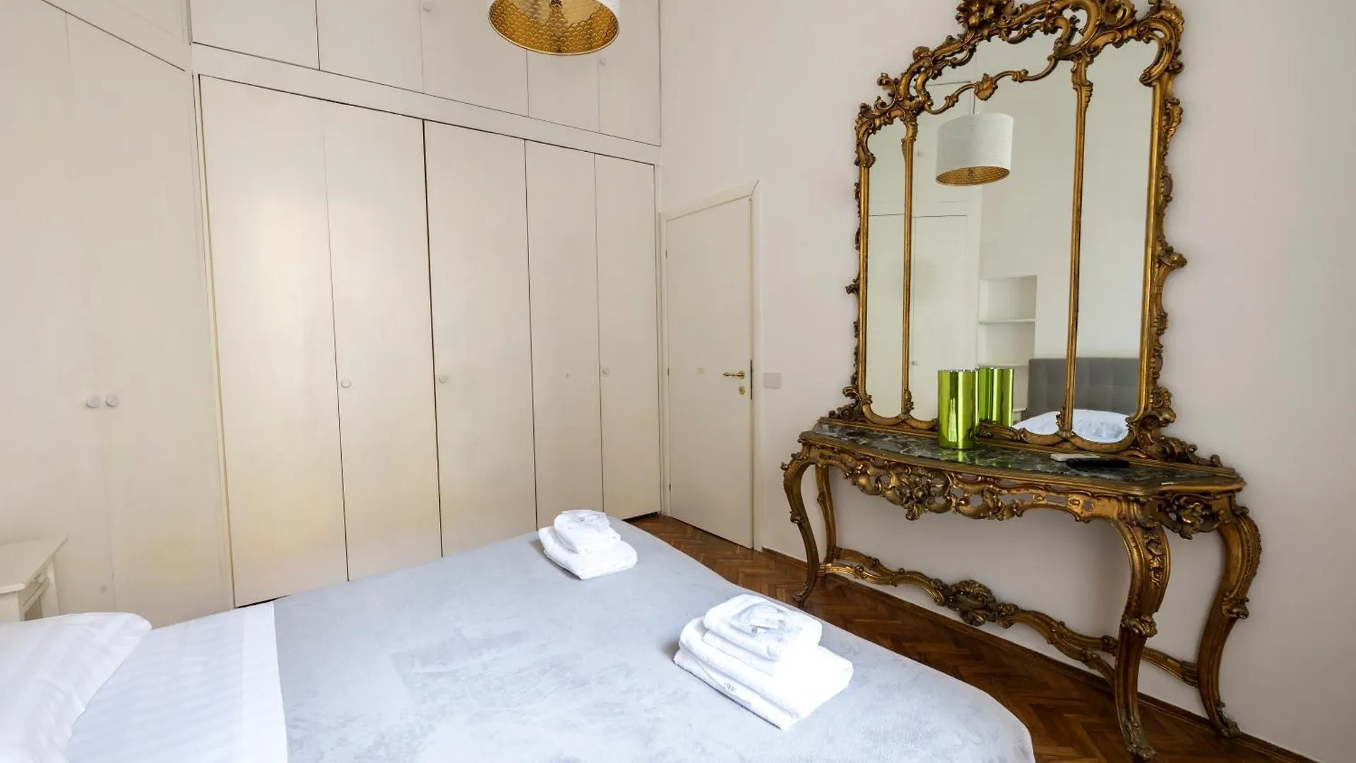 La Cupola Apartment Roma 0*,
