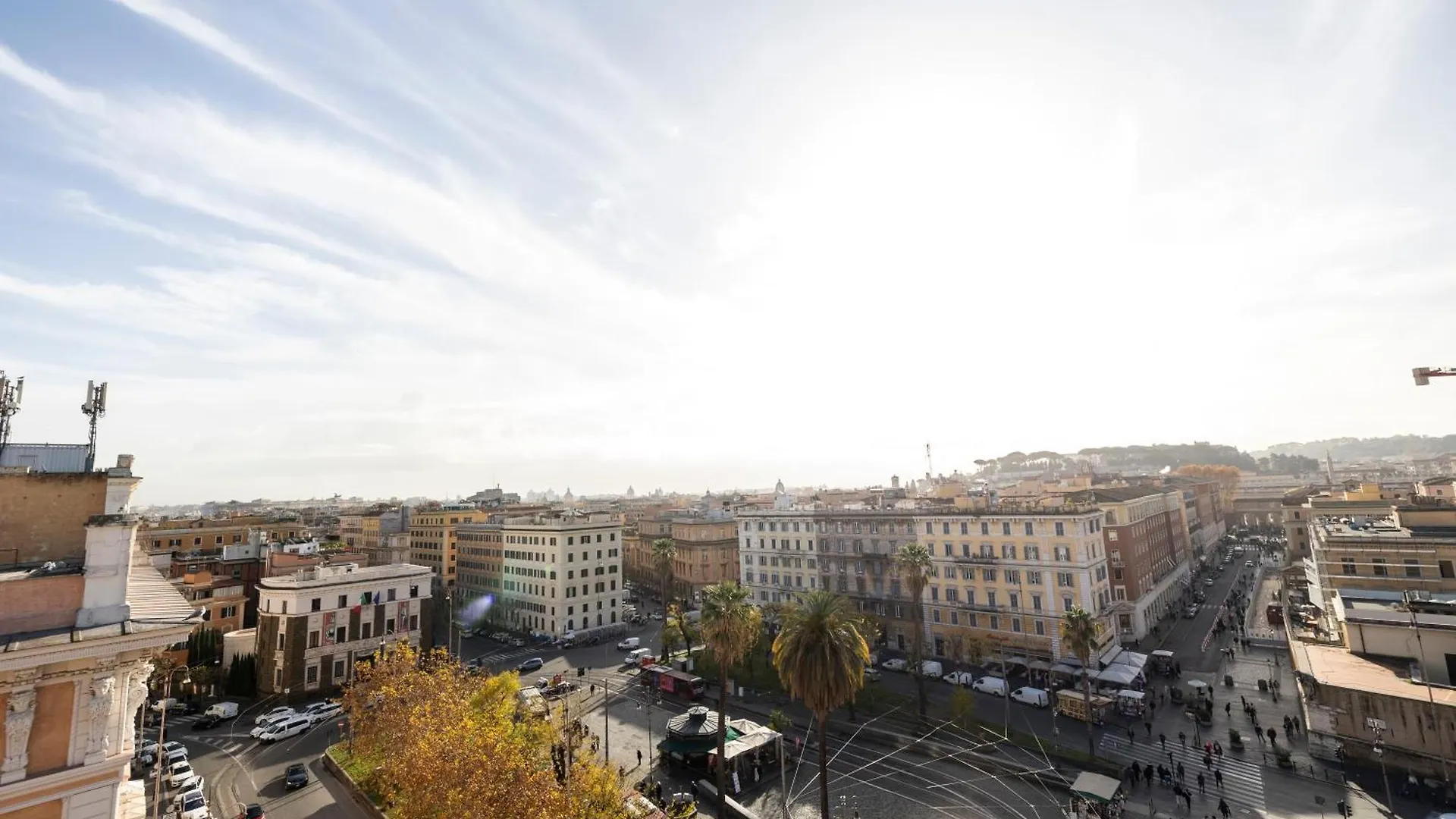La Cupola Apartment Roma 0*,  Italia