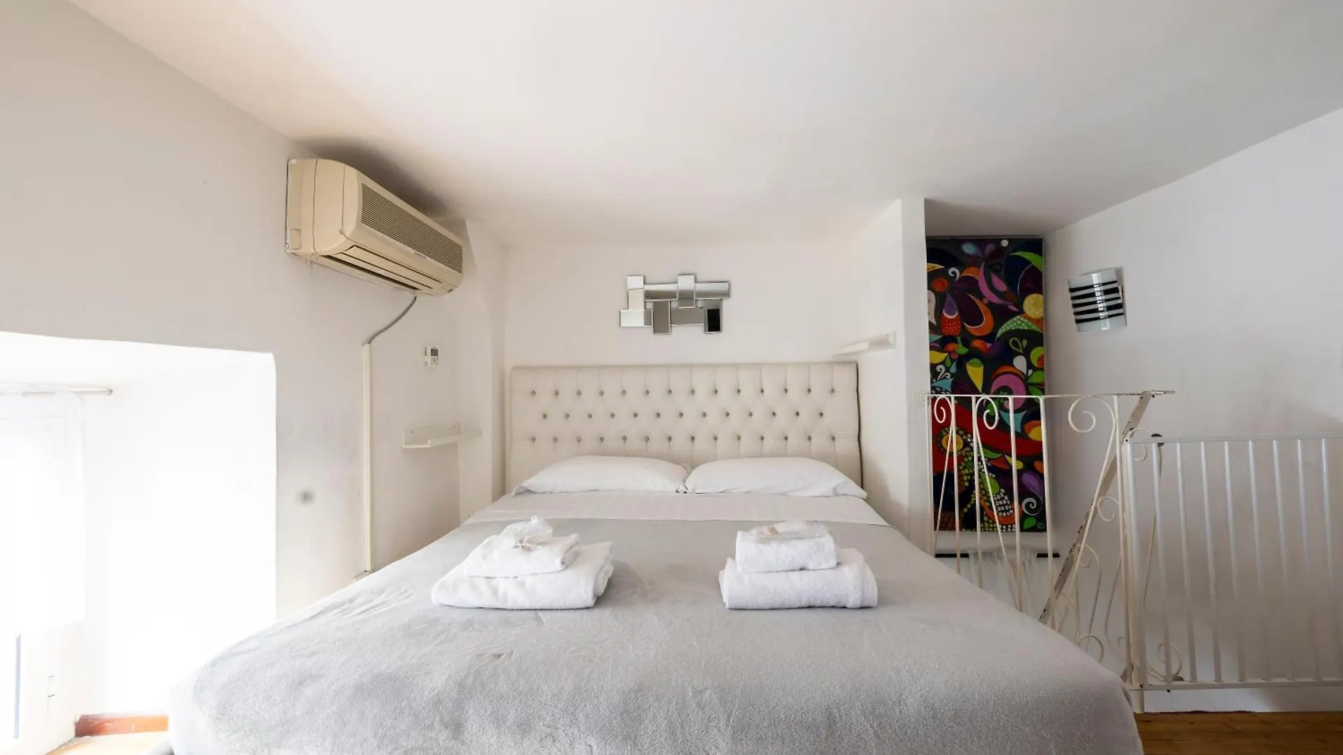 La Cupola Apartment Roma Italia